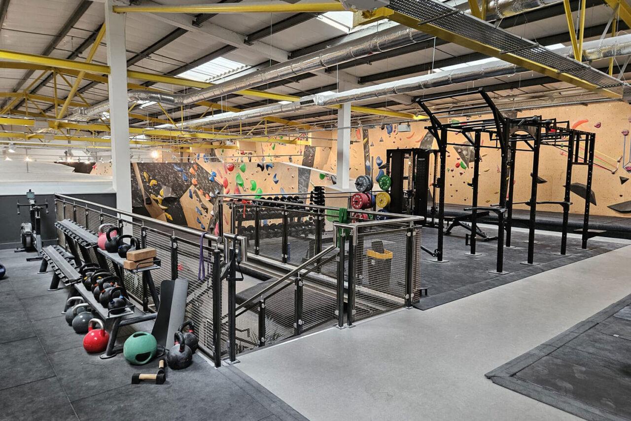 Mezzanine Floor Suppliers - Mezz Floors UK