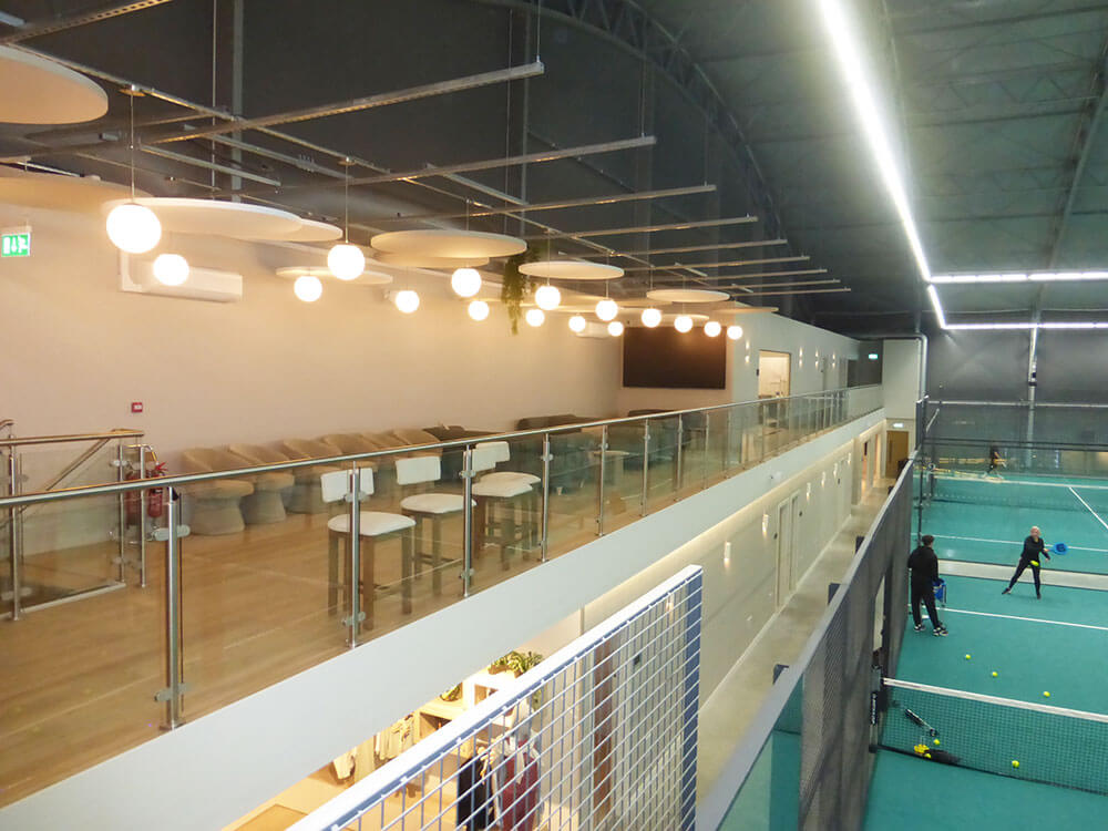 Beaulieu Padel Club